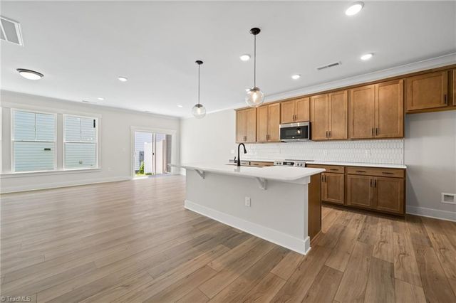 5202 Maple Blossom Trail, Greensboro, NC 27455