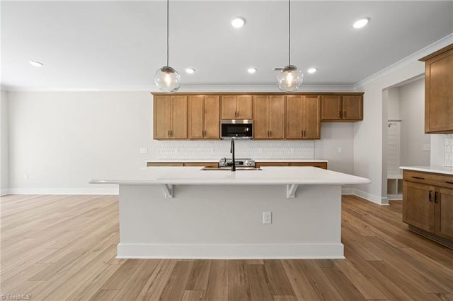 5202 Maple Blossom Trail, Greensboro, NC 27455