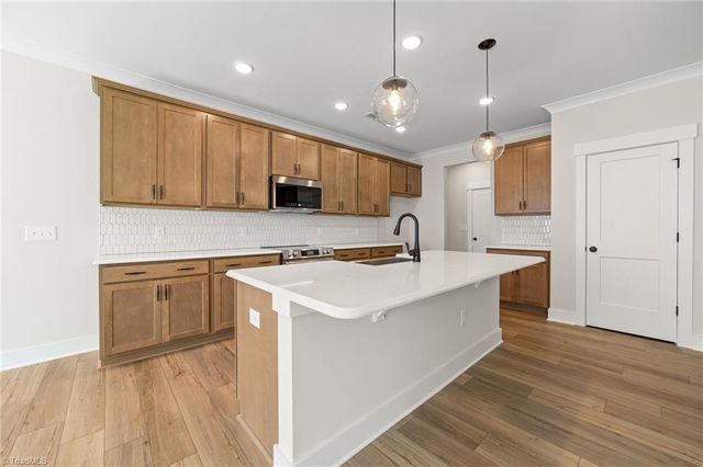 5202 Maple Blossom Trail, Greensboro, NC 27455