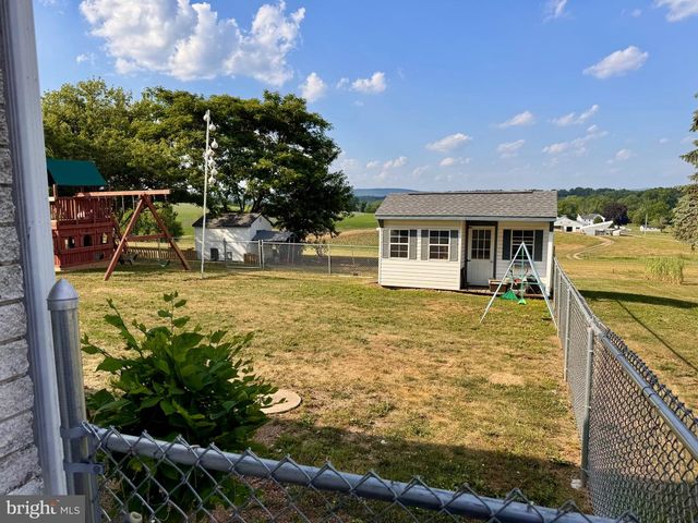 487 PROSPECT RD, Manheim, PA 17545