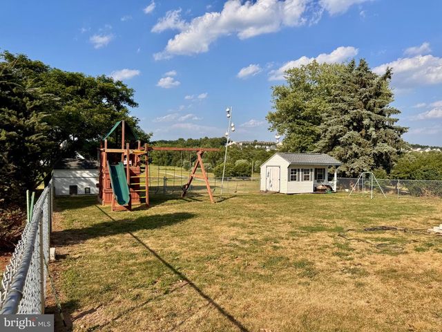 487 PROSPECT RD, Manheim, PA 17545