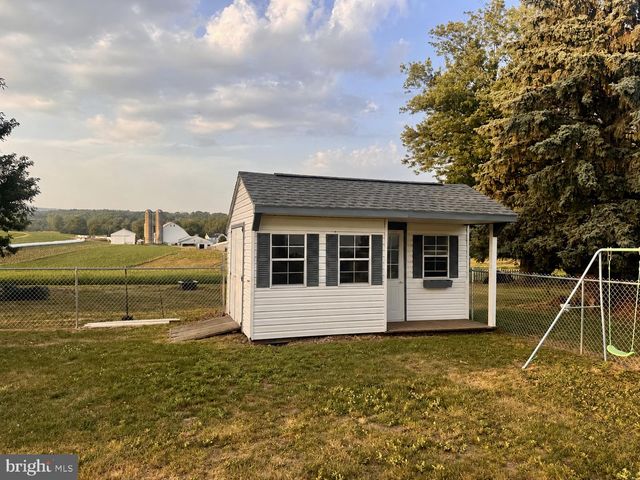 487 PROSPECT RD, Manheim, PA 17545