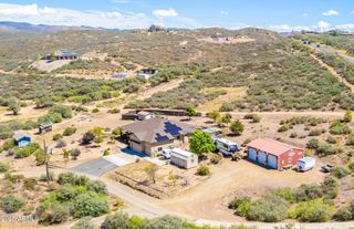 171 S ENCHANTED Road, Dewey, AZ 86327