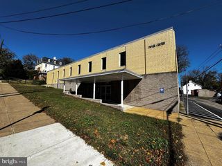 116 BALTIMORE ST, Hagerstown, MD 21740