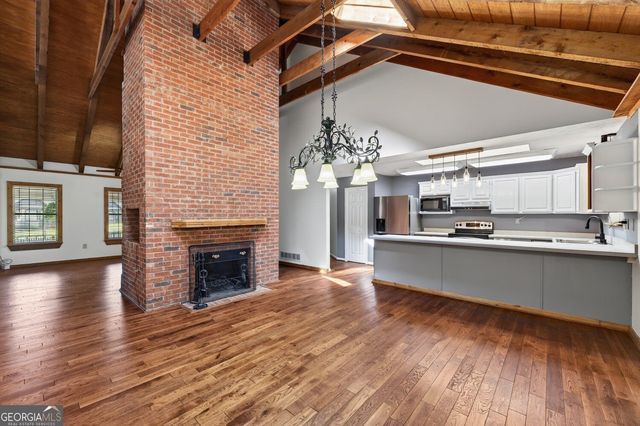 4055 Egypt Road SW, Snellville, GA 30039