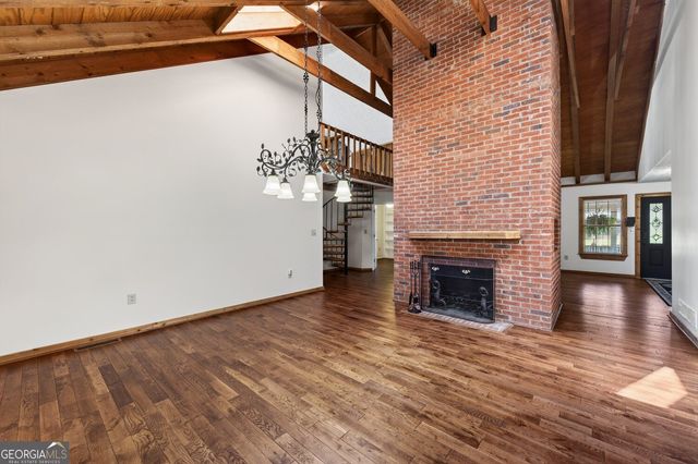 4055 Egypt Road SW, Snellville, GA 30039
