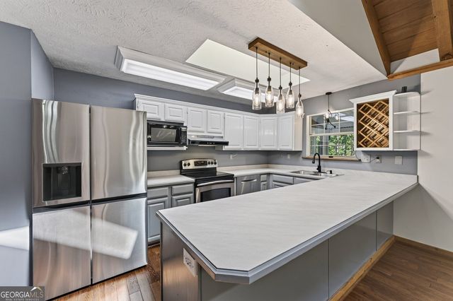 4055 Egypt Road SW, Snellville, GA 30039