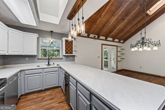 4055 Egypt Road SW, Snellville, GA 30039