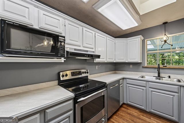 4055 Egypt Road SW, Snellville, GA 30039