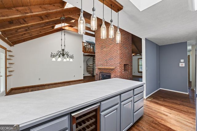 4055 Egypt Road SW, Snellville, GA 30039
