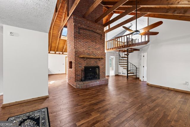 4055 Egypt Road SW, Snellville, GA 30039