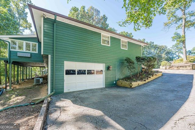 4055 Egypt Road SW, Snellville, GA 30039