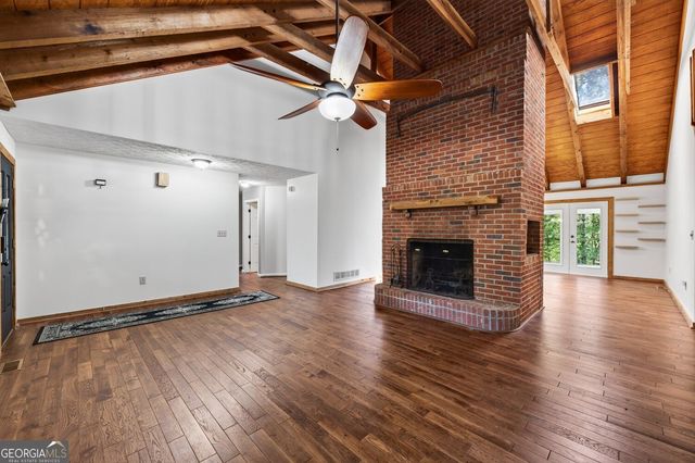 4055 Egypt Road SW, Snellville, GA 30039