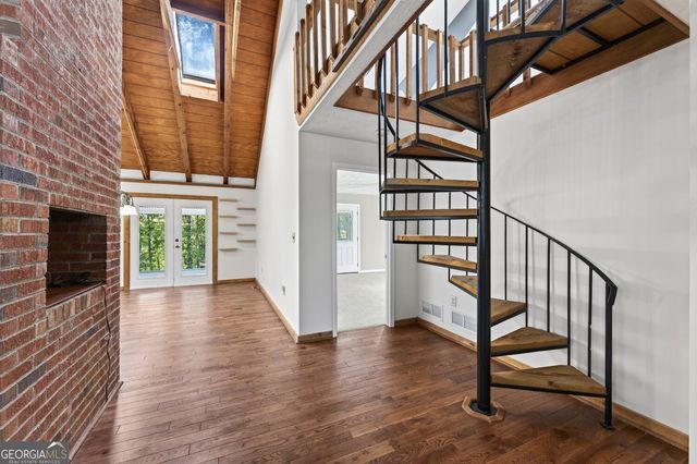 4055 Egypt Road SW, Snellville, GA 30039