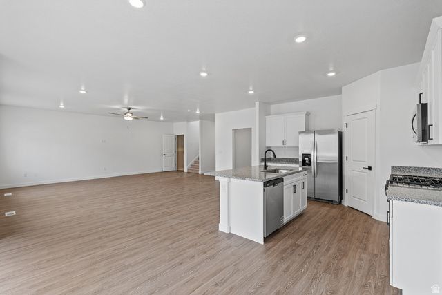 7146 OQUIRRH RANCH PKWY, Eagle Mountain, UT 84005