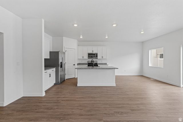 7146 OQUIRRH RANCH PKWY, Eagle Mountain, UT 84005