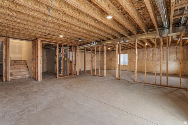 7146 OQUIRRH RANCH PKWY, Eagle Mountain, UT 84005