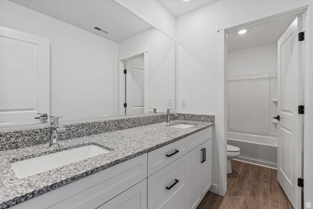 7146 OQUIRRH RANCH PKWY, Eagle Mountain, UT 84005