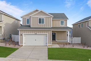 7146 OQUIRRH RANCH PKWY, Eagle Mountain, UT 84005