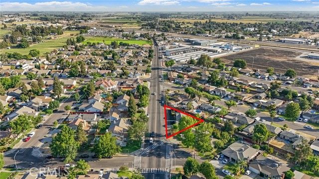 700 S Berkeley, Turlock, CA 95380