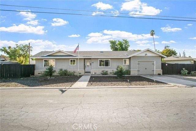 700 S Berkeley, Turlock, CA 95380