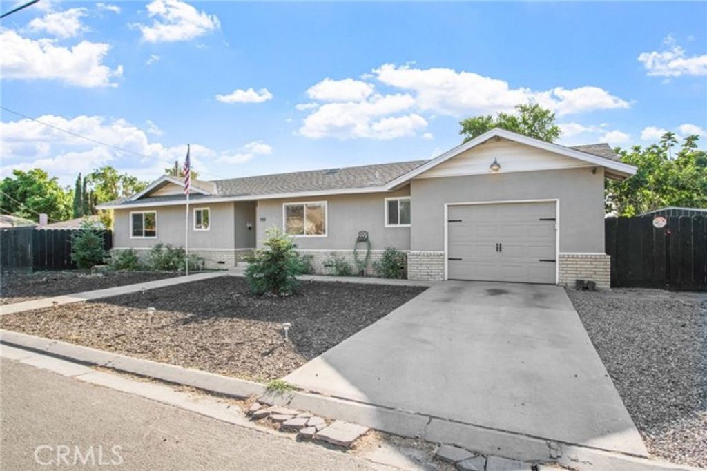 700 S Berkeley, Turlock, CA 95380