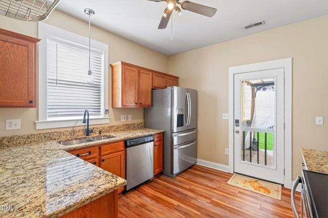 10816 Cokesbury Lane, Raleigh, NC 27614