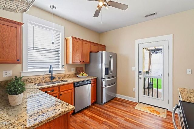 10816 Cokesbury Lane, Raleigh, NC 27614