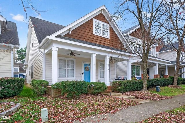 10816 Cokesbury Lane, Raleigh, NC 27614