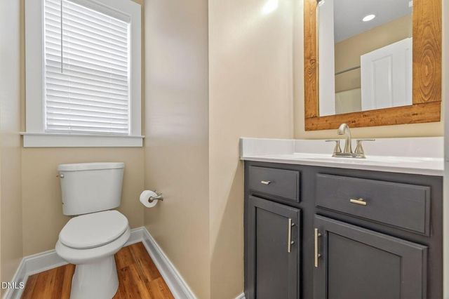 10816 Cokesbury Lane, Raleigh, NC 27614