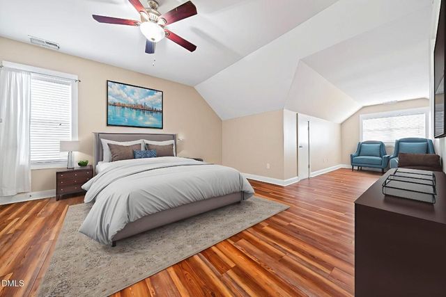 10816 Cokesbury Lane, Raleigh, NC 27614