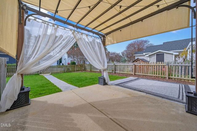 10816 Cokesbury Lane, Raleigh, NC 27614