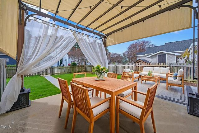 10816 Cokesbury Lane, Raleigh, NC 27614