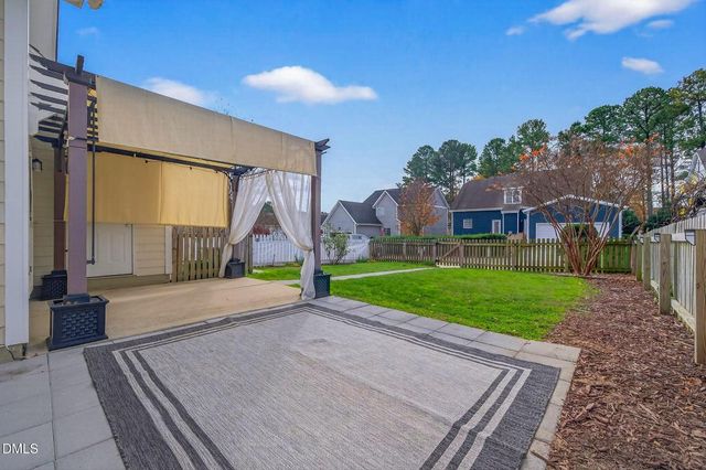 10816 Cokesbury Lane, Raleigh, NC 27614