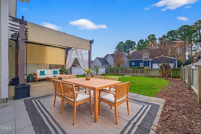 10816 Cokesbury Lane, Raleigh, NC 27614