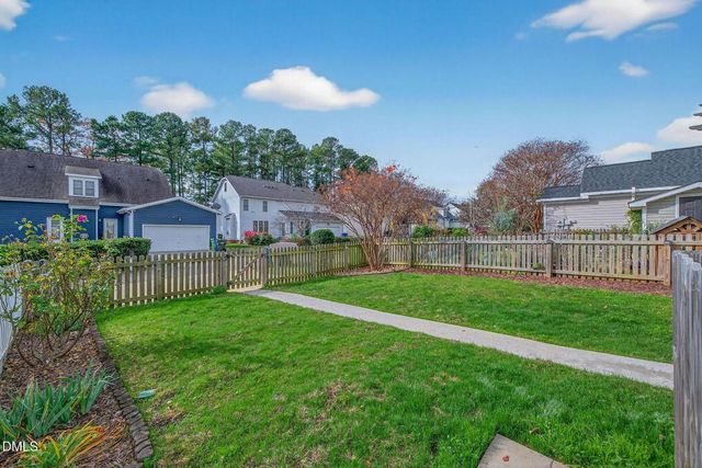 10816 Cokesbury Lane, Raleigh, NC 27614