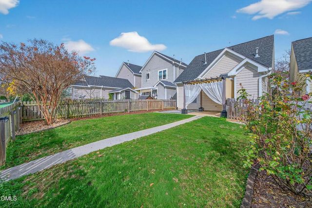 10816 Cokesbury Lane, Raleigh, NC 27614