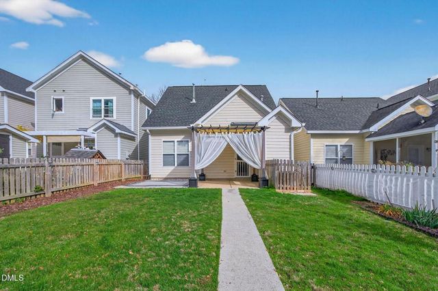 10816 Cokesbury Lane, Raleigh, NC 27614