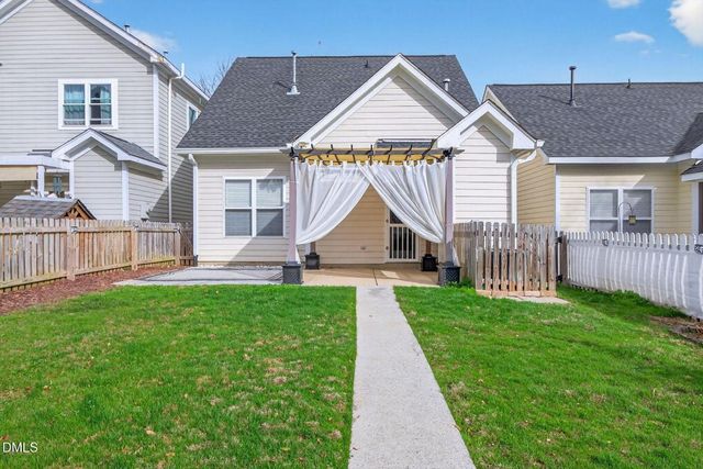 10816 Cokesbury Lane, Raleigh, NC 27614