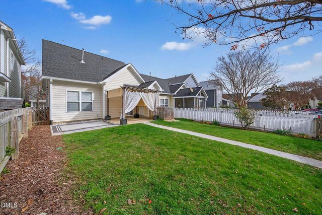 10816 Cokesbury Lane, Raleigh, NC 27614