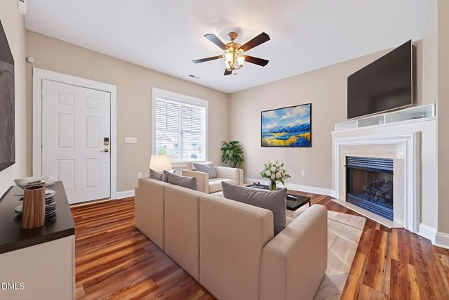 10816 Cokesbury Lane, Raleigh, NC 27614