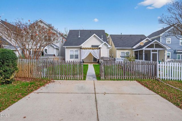 10816 Cokesbury Lane, Raleigh, NC 27614