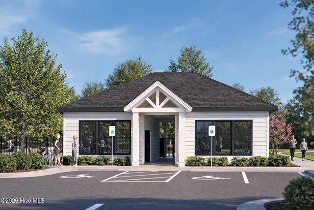 849 Haw Creek Avenue NE, Winnabow, NC 28479