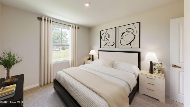 849 Haw Creek Avenue NE, Winnabow, NC 28479