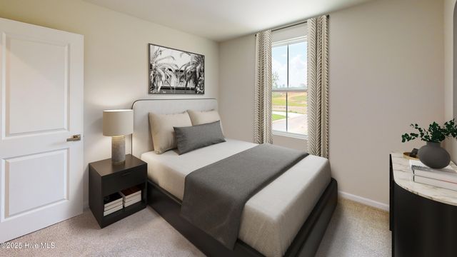 849 Haw Creek Avenue NE, Winnabow, NC 28479