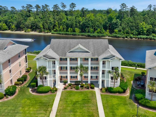 624 Waterway Village Blvd Apt A, Myrtle Beach, SC 29579