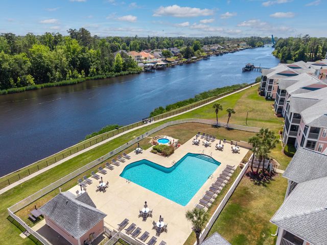 624 Waterway Village Blvd Apt A, Myrtle Beach, SC 29579