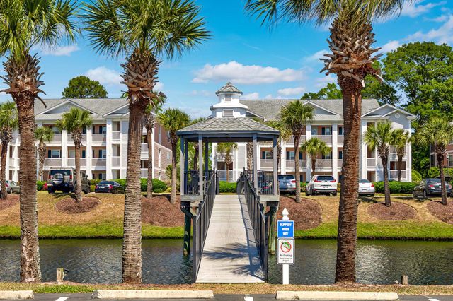 624 Waterway Village Blvd Apt A, Myrtle Beach, SC 29579