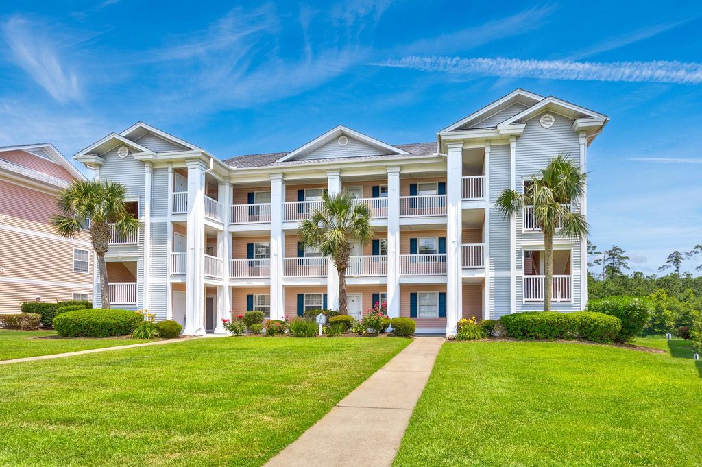 624 Waterway Village Blvd Apt A, Myrtle Beach, SC 29579