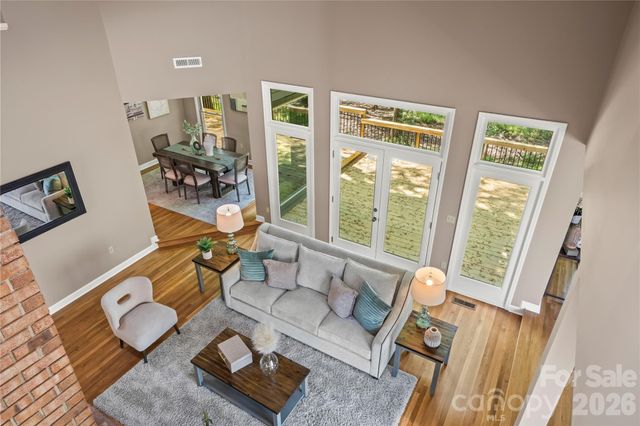 6212 Summertree Lane, Charlotte, NC 28226